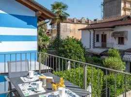 Casa Quadrifoglio - Ticino