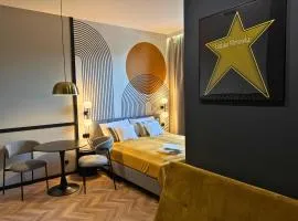 ROOSEVELTA RESIDENCE Apartments - przy OFF Piotrkowska