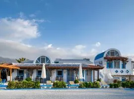 米尔托波利斯公寓