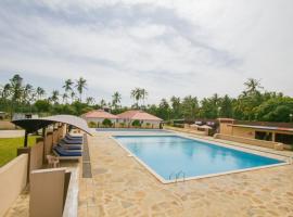 Havilla Gardens watamu，位于瓦塔穆的酒店