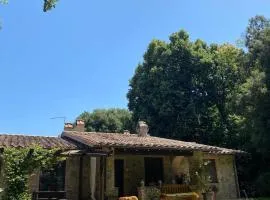 Agriturismo Tenute di Hera - Via Francigena