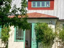 Pet Friendly Home In Löderup With Wifi