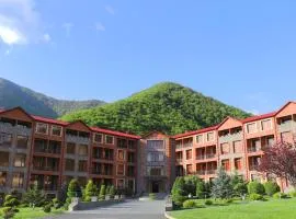 El Resort Hotel