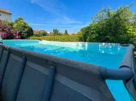 Lovely Home In Pont-Saint-Esprit