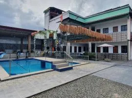 AOSMECPoolCamp Hotel