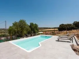 Alojamiento rural Fuente la Lana
