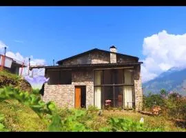 Himalayan Stay