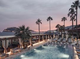 Day One Beach Resort & SPA - Adult Only，位于阿拉尼亚的酒店