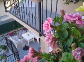 Apartmani Odmor Fojnica，位于福伊尼察的酒店
