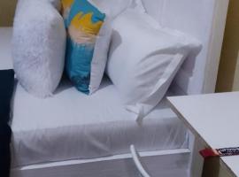 Khalisee homes studio apartment 3，位于Voi的酒店
