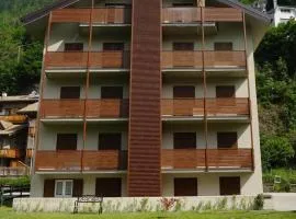 Casa vacanze moderna a 500m dalle piste