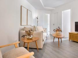 Apartamentos Acebal，位于San Roque del Acebal的酒店