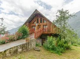 Auberge Passoud 203