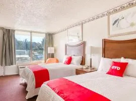 Travelers Inn By OYO, Templeton VA