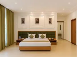Hotel MJ MARRIOTS - Just 3 Mins From Golden Temple Amritsar