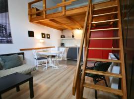 Bed&Breakfast Mikunda，位于赫扎努夫的酒店