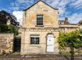 Exquisite Historic Hideaway