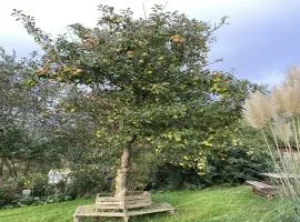 Opas Hus auf Pellworm