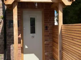 Stunning Cottage with views of Windsor Castle
