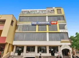 Hotel O Dk Reddy Square