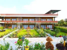 Chitralekha Boutique Resort