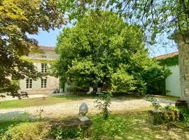 Le Domaine des Tilleuls