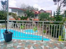 Carms Villa Resort