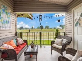 Home on the Golf Range - Holiday Hills Branson Golf Resort Outdoor Pools