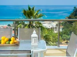 INROY SEA VIEW APARTMENTS