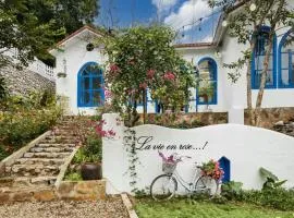 Bella Vista Ba Vi Retreat