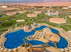 Pickalbatros Golf Luxury Suites - All Inclusive