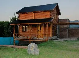 Cabaña jacaranda