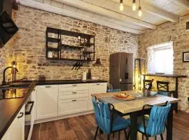 Holiday Home Tranquilla with heated pool