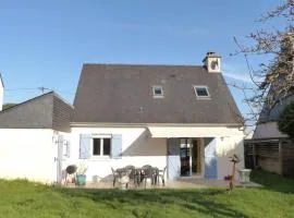 Maison proche de la rivière du Bono, entre Auray et Vannes