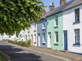 Joymount Cottage, Carrickfergus - 2 bedroom