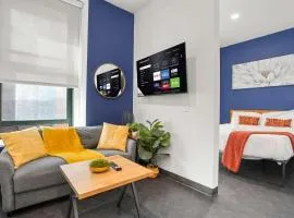 CozySuites Chic1BR in Downtown Pitts #11