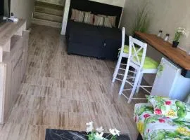 Студио за гости Перла