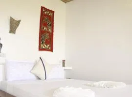 Shanti Yoga Home and Restaurant
