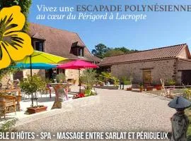 Domaine De Potofayol