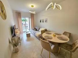 Apartament BalticSea 11 Mielno