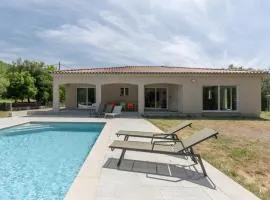 Villa La Barbière