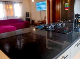 Maison moderne et cosy en plein centre ville de Douala