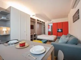 La Fenice - Monolocale zona centro