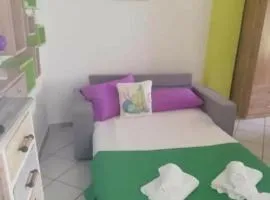 Alloggio uso turistico