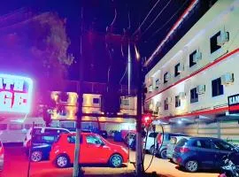 Murdeshwar lodge