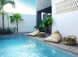 Hanupis Canggu Apartment
