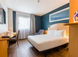Travelodge Madrid Alcalá de Henares