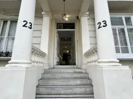 The Chapter Hotels - Hyde Park