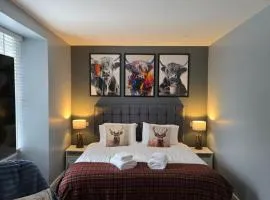 Ben Lomond Apartment