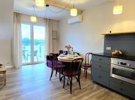 TriApart Apartamenty Perła Mierzei Sztutowo